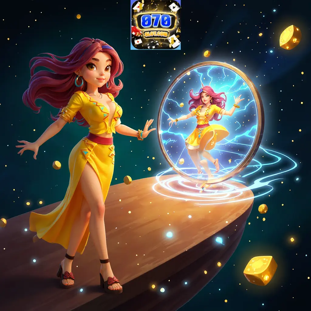 070SLOT Apk