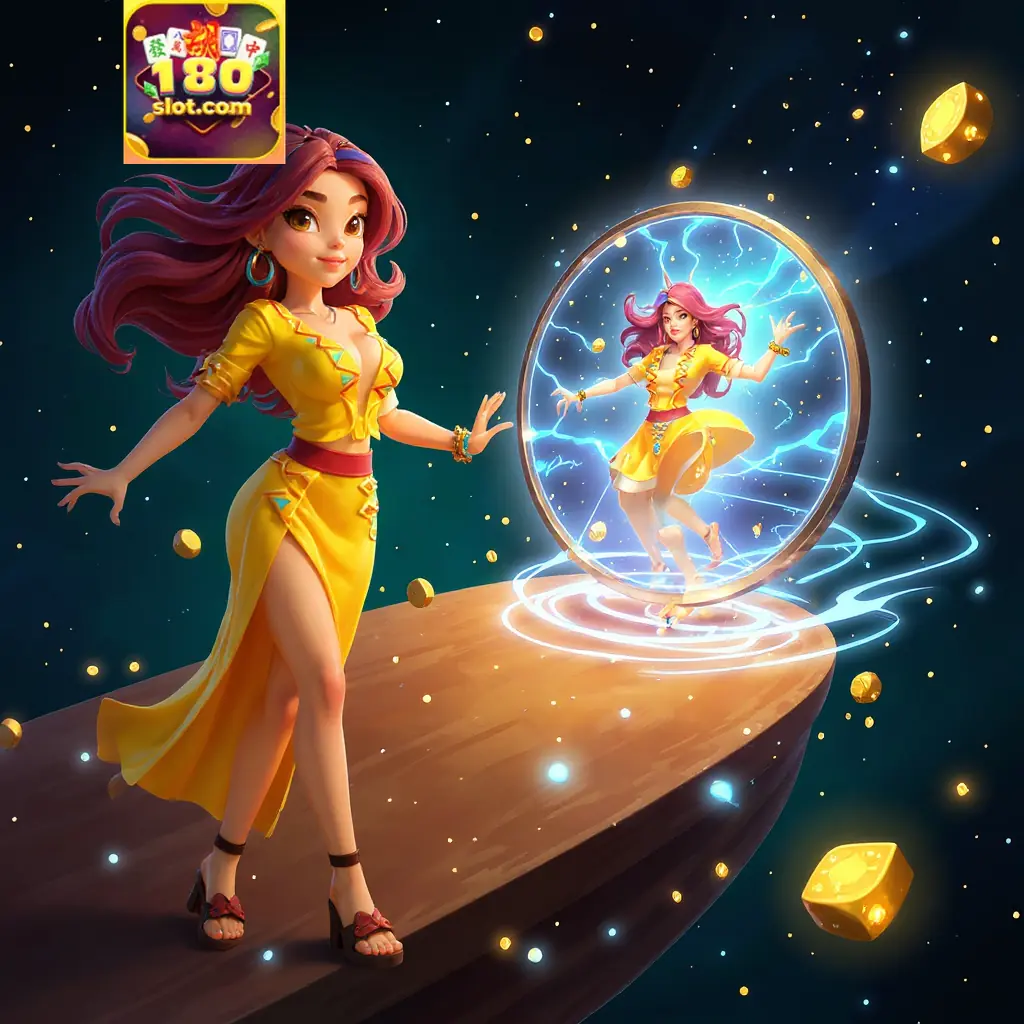 180SLOT Apk