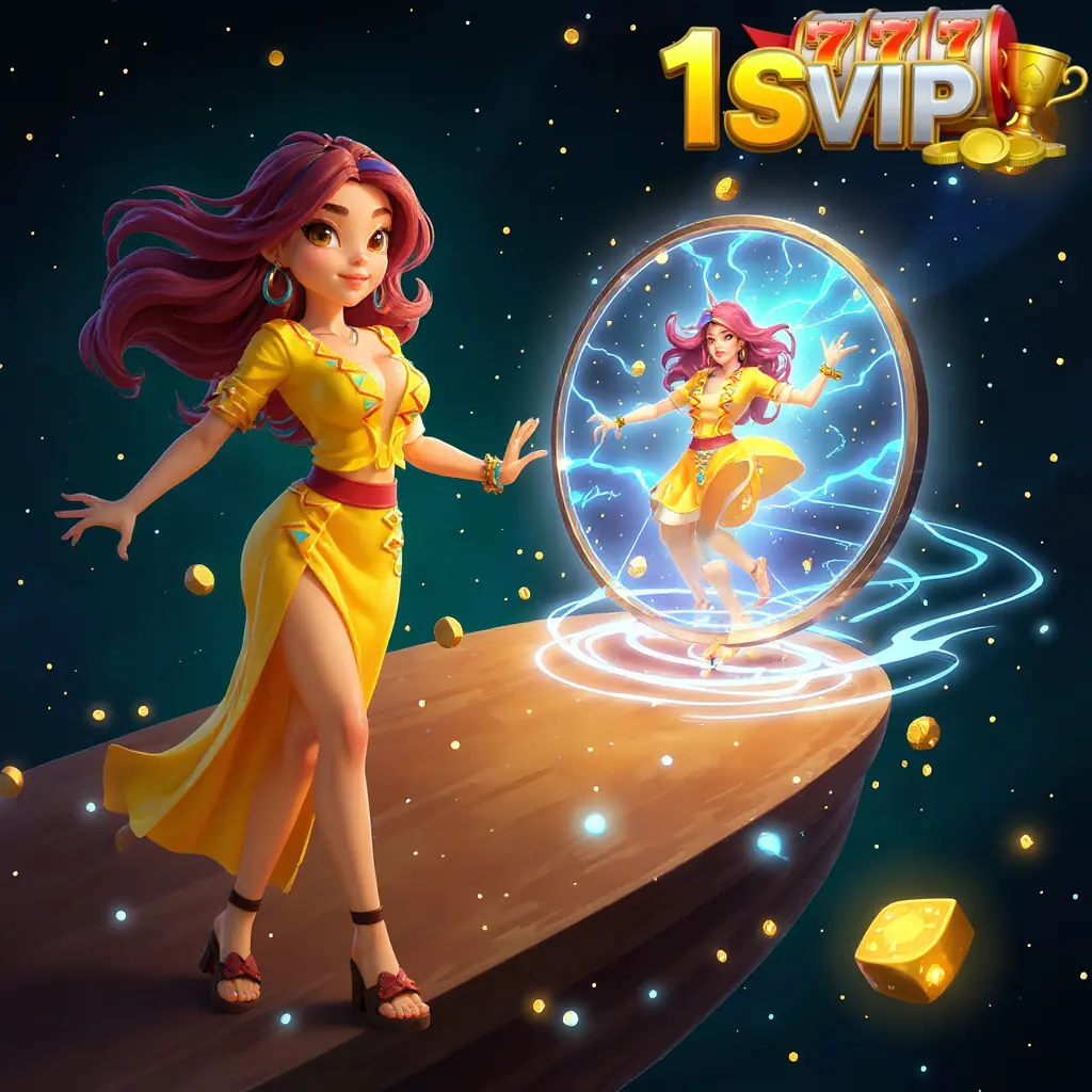 1SVIP Apk