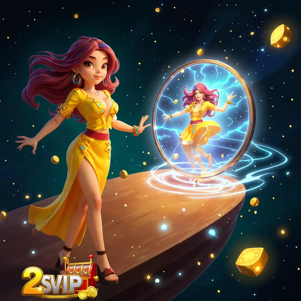 2SVIP Apk