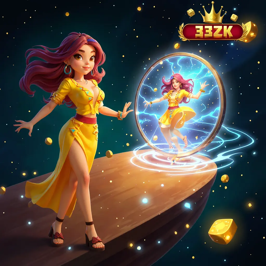 33ZK Apk