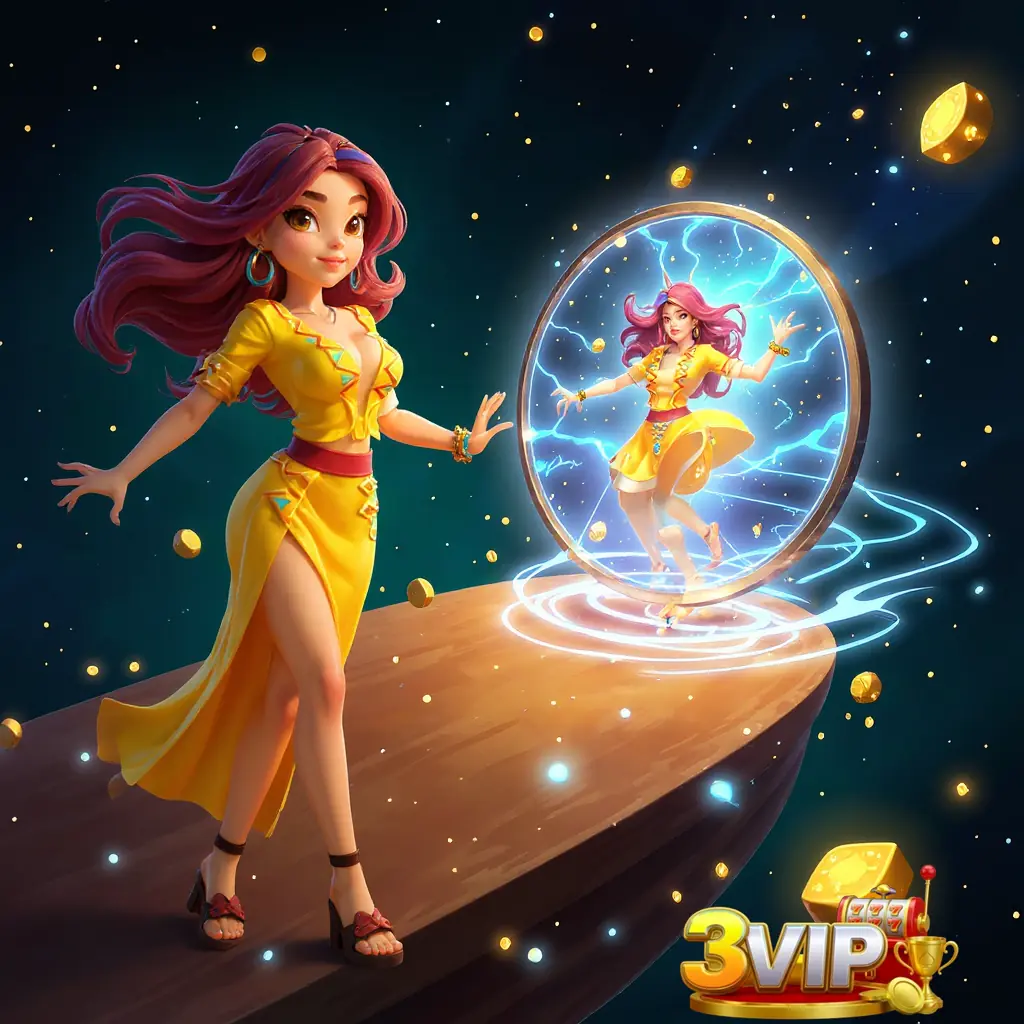 3SVIP Apk