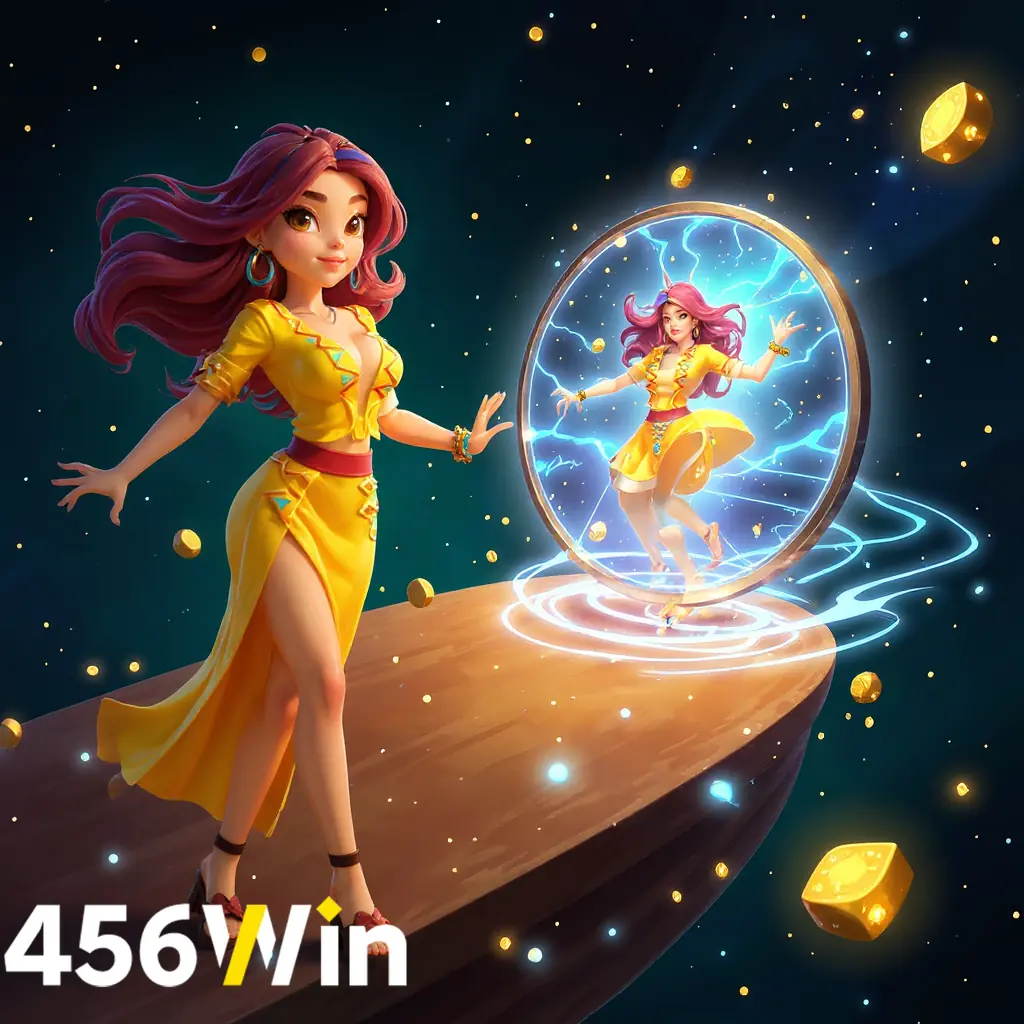 456WIN Apk