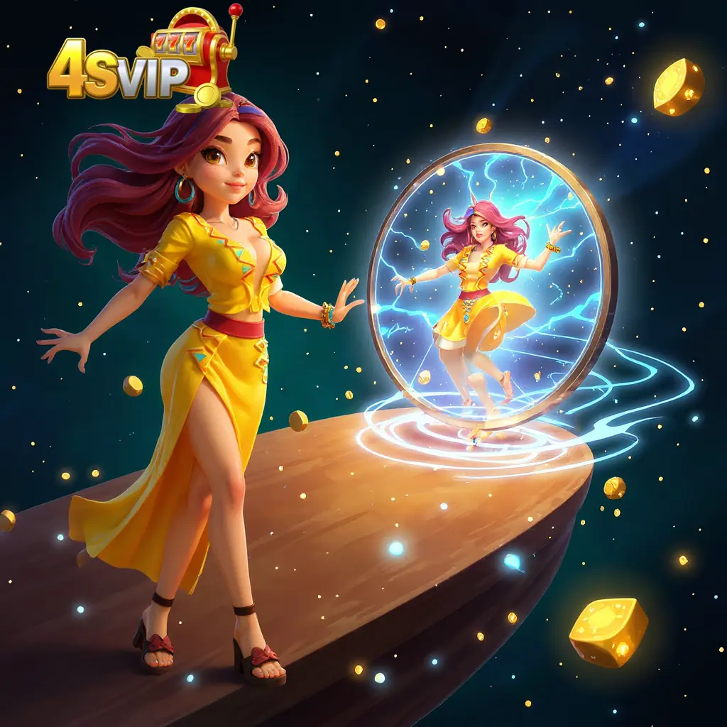 4SVIP Apk