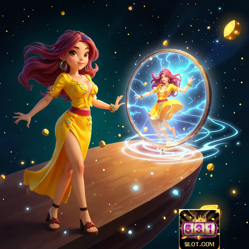 531SLOT Apk