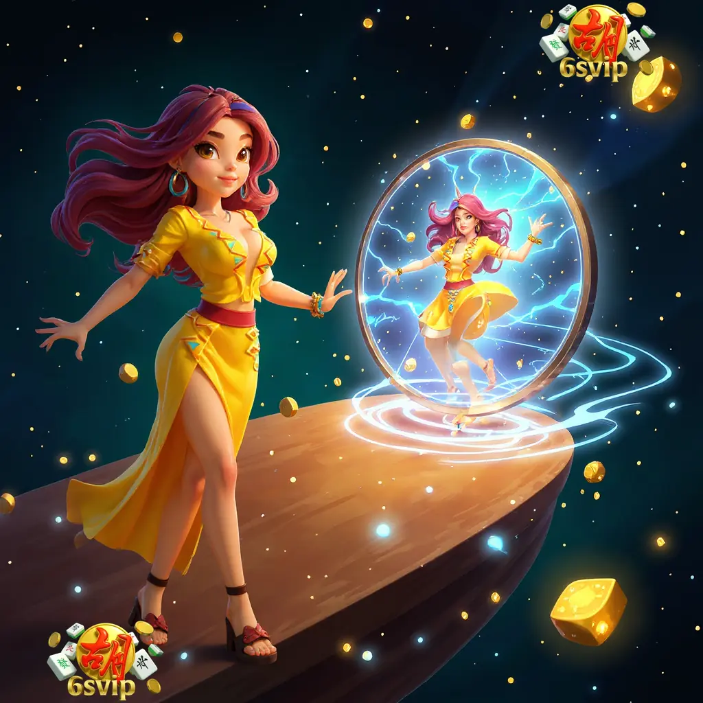 6SVIP Apk