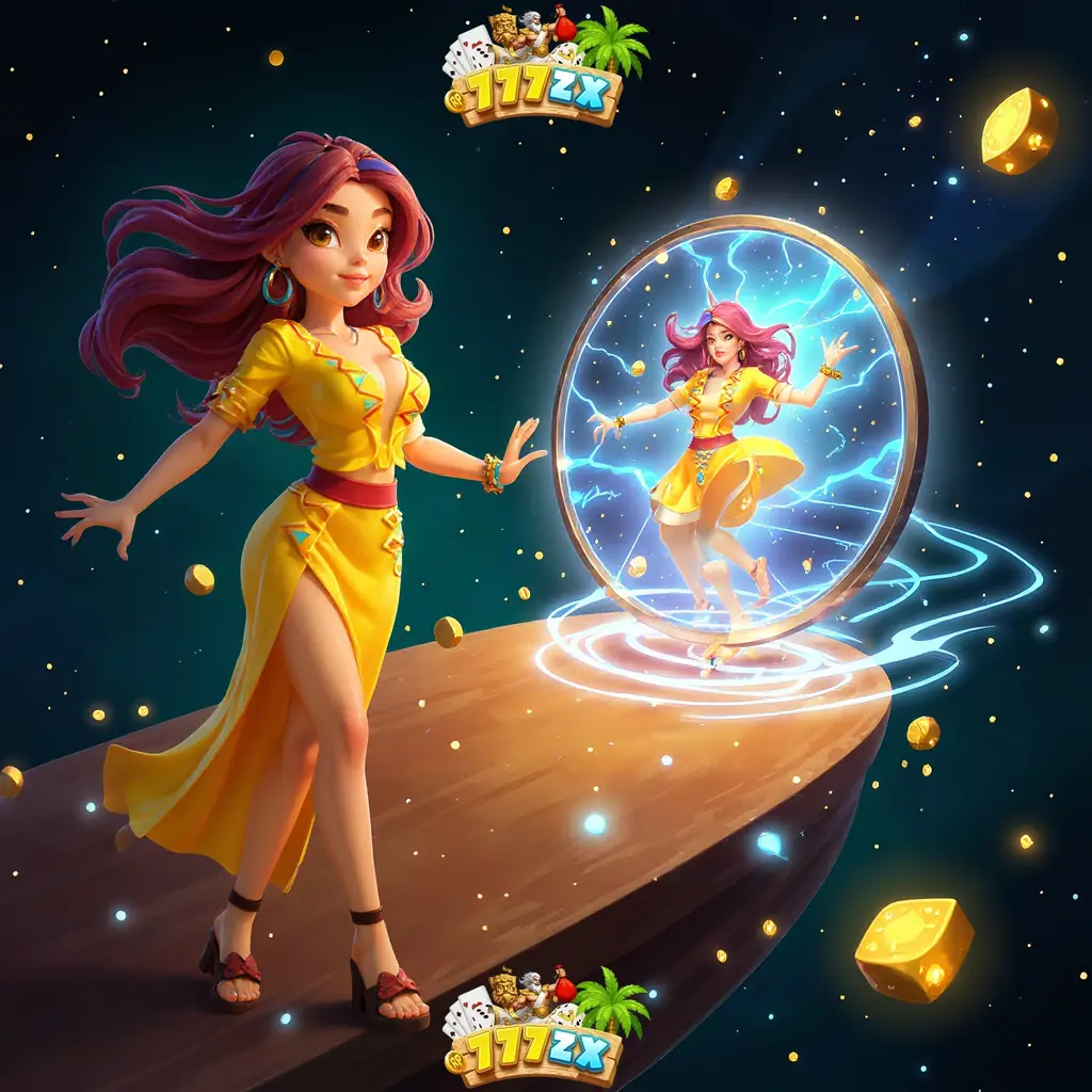 777ZX Apk