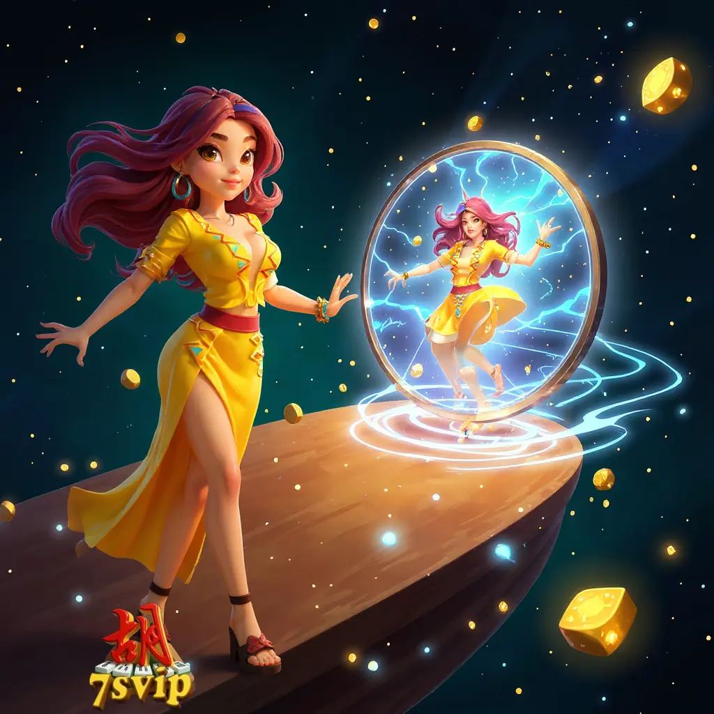 7SVIP Apk