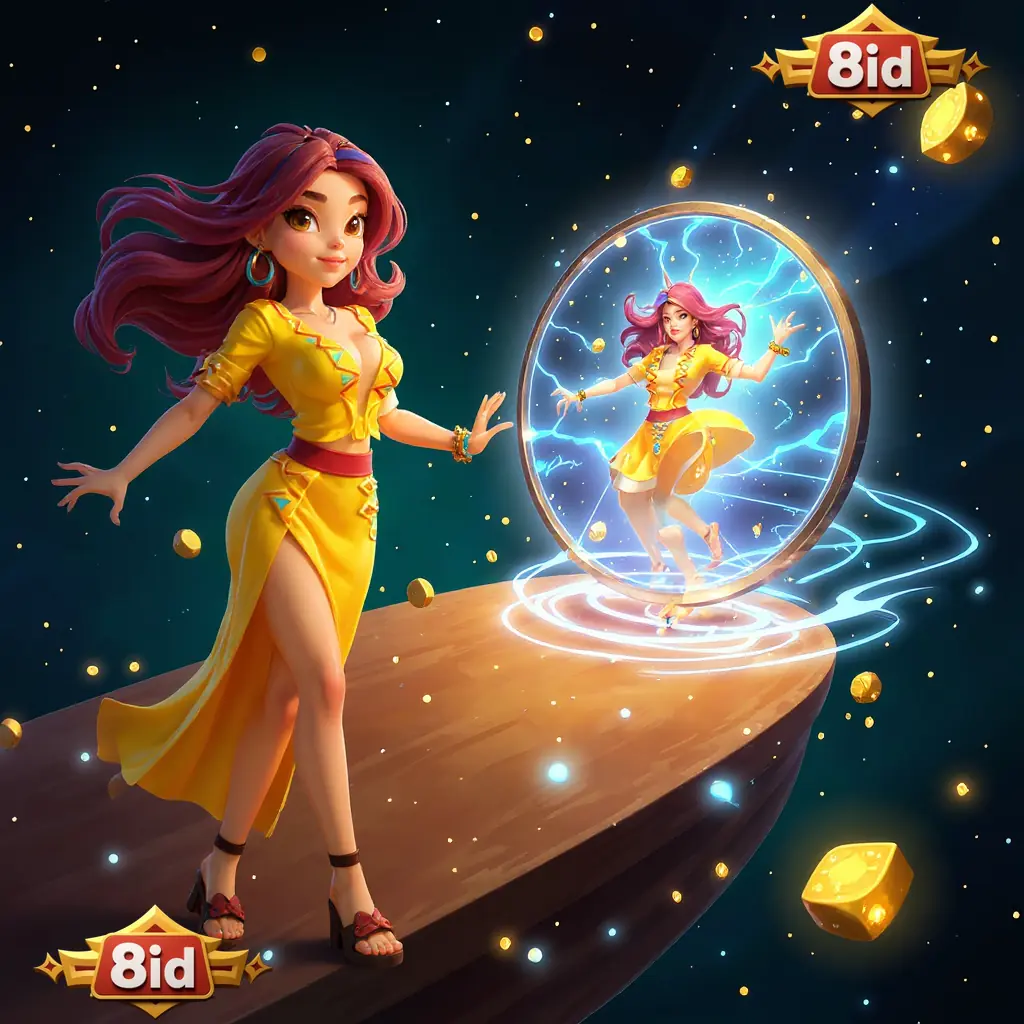 8ID Apk
