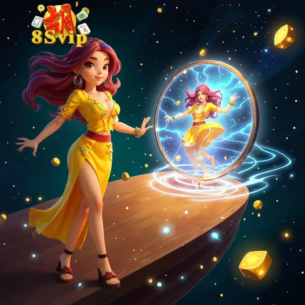 8SVIP Apk