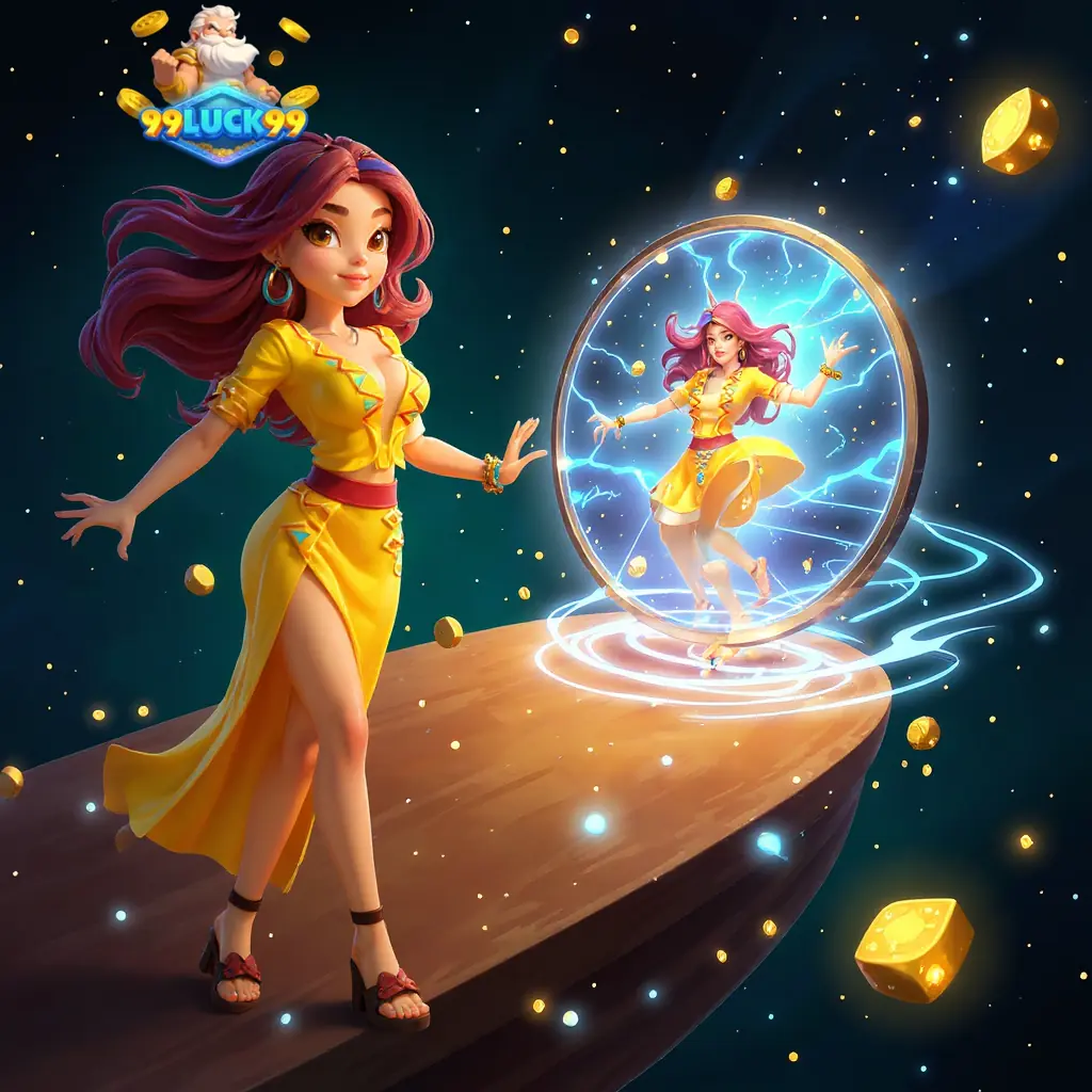 99LUCK99 Apk