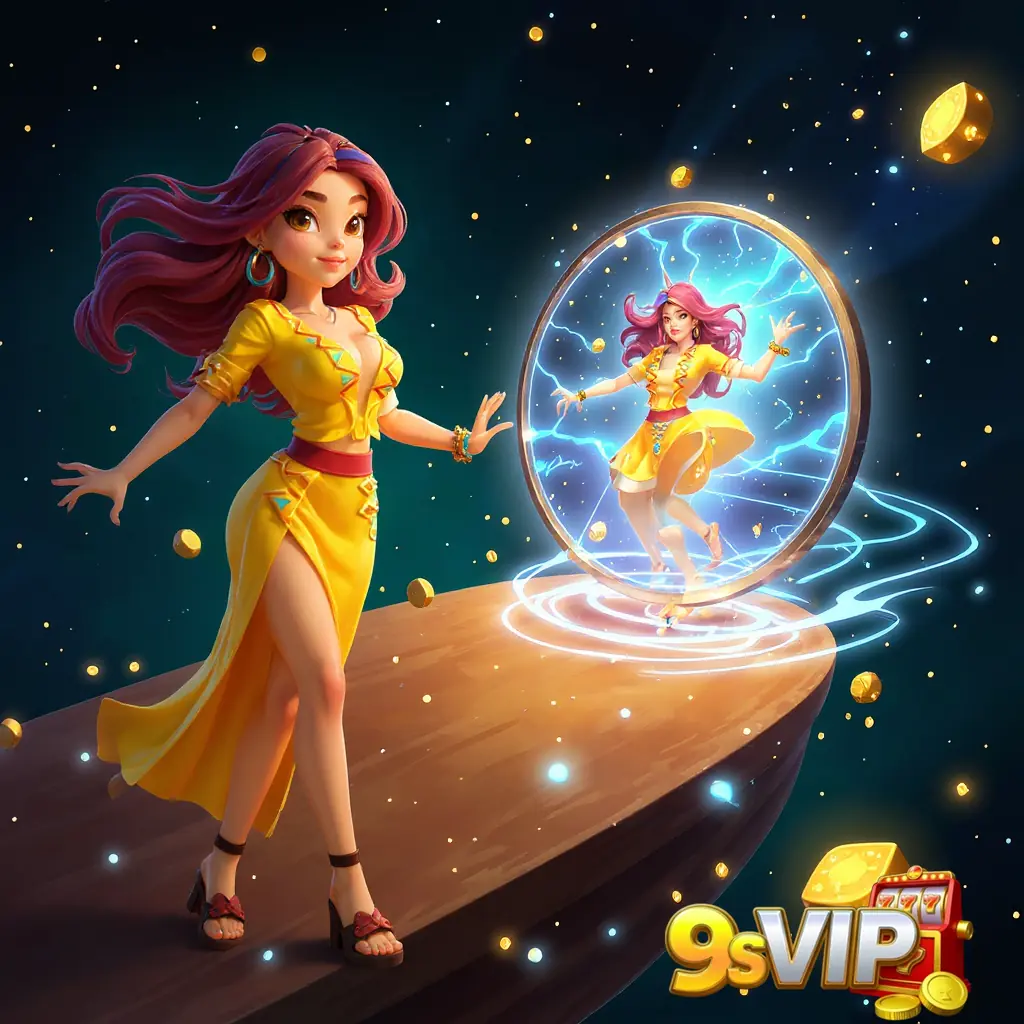 9SVIP Apk