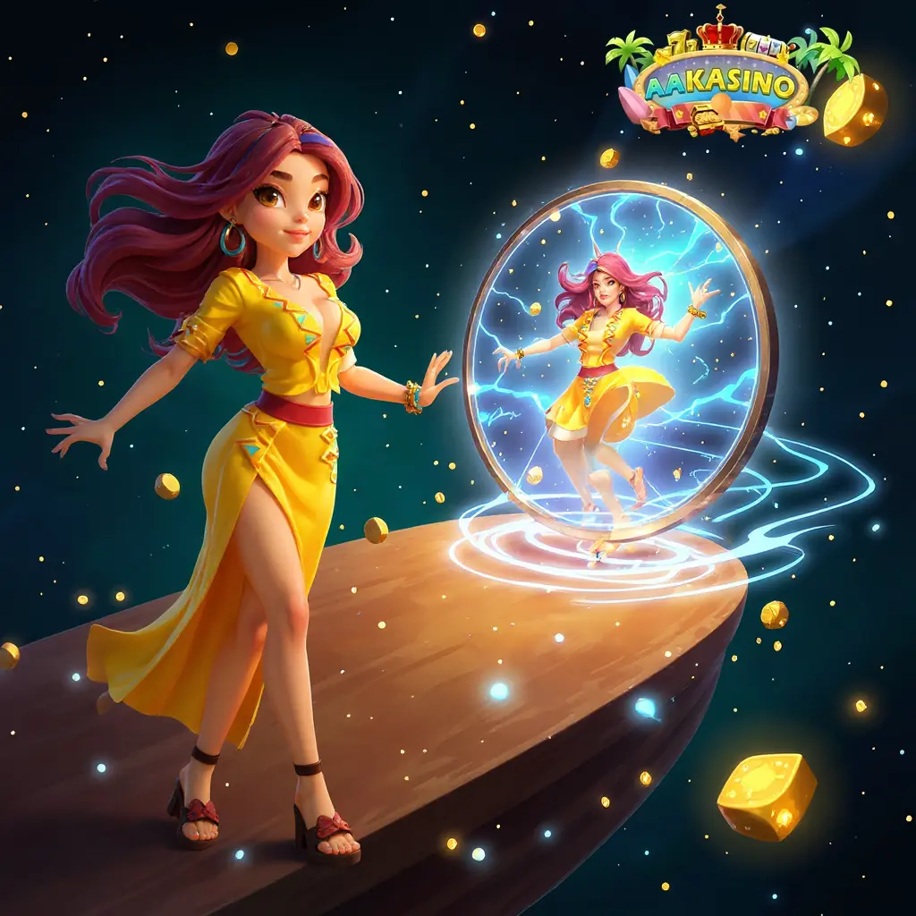AAKASINO Apk
