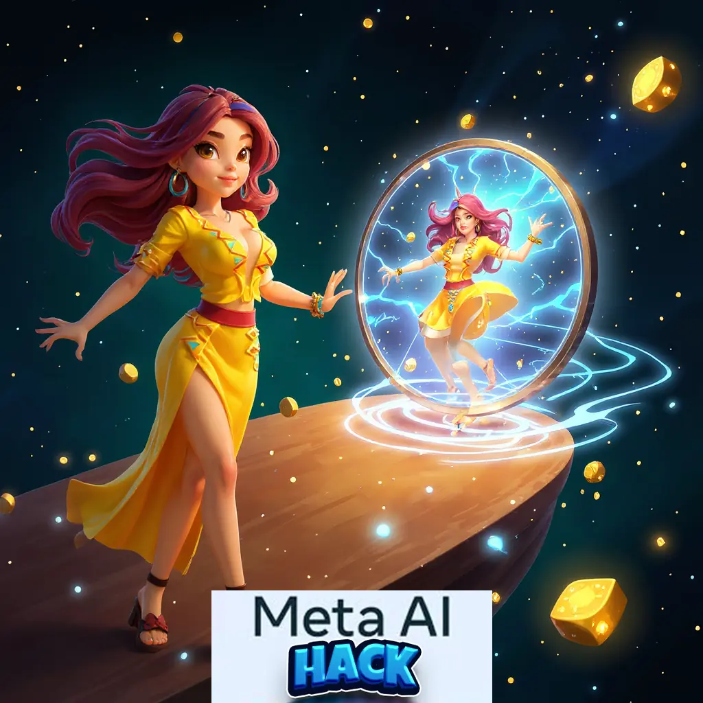 AI META HACK Apk