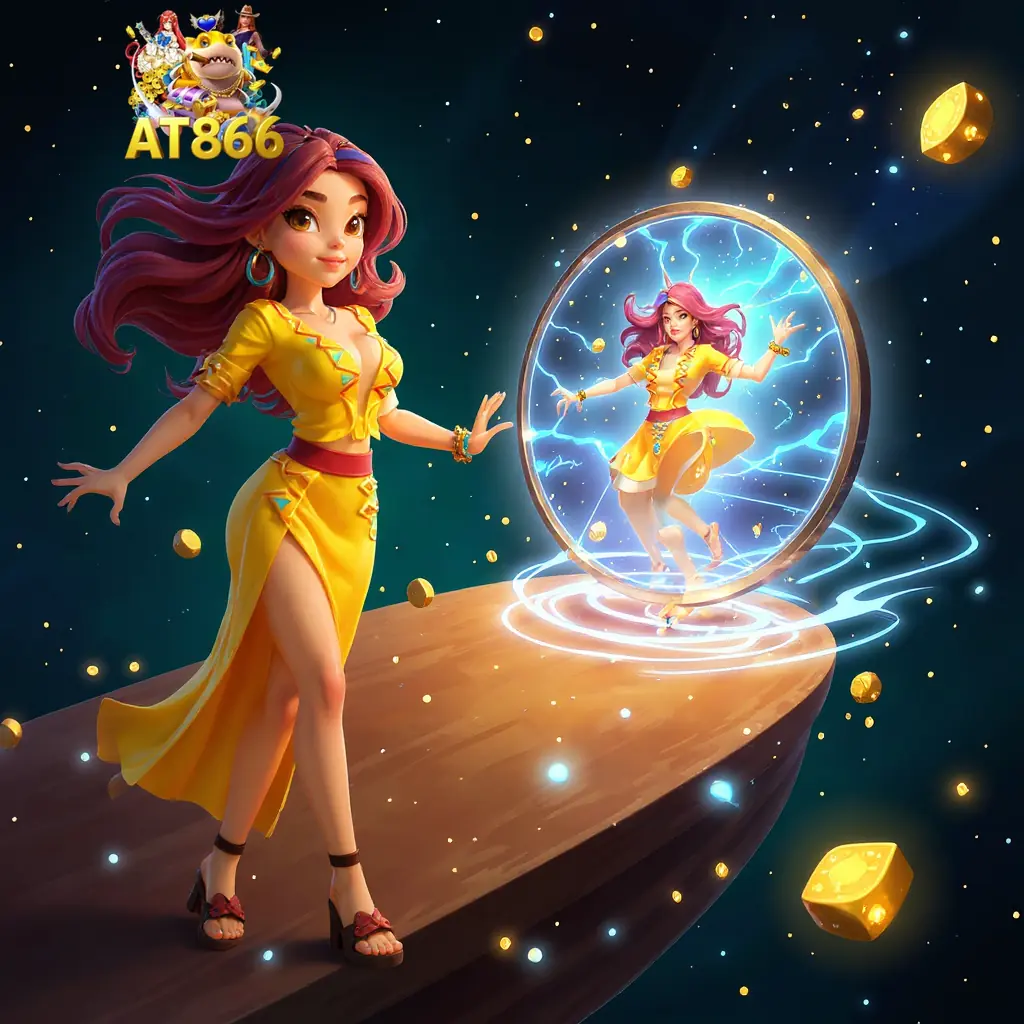 AT866 Apk