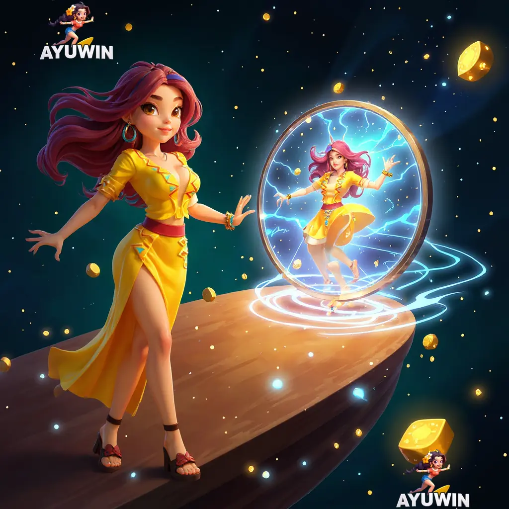 AYUWIN Apk