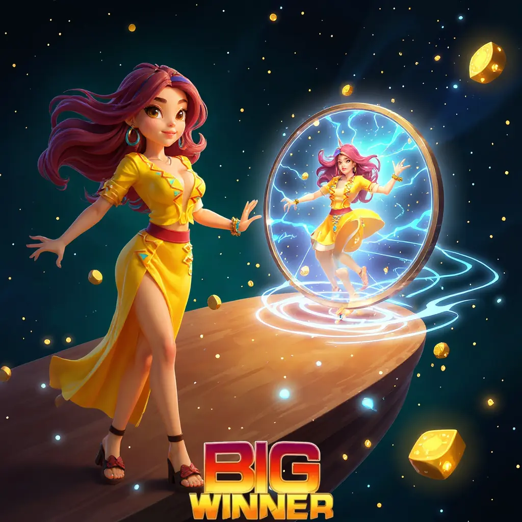 BIGWINNER Apk