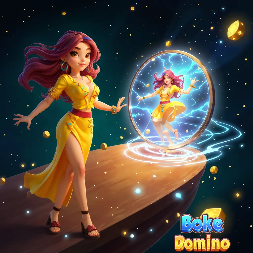BOKEDOMINO Apk