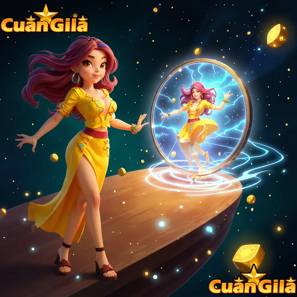 CUANGILA Apk