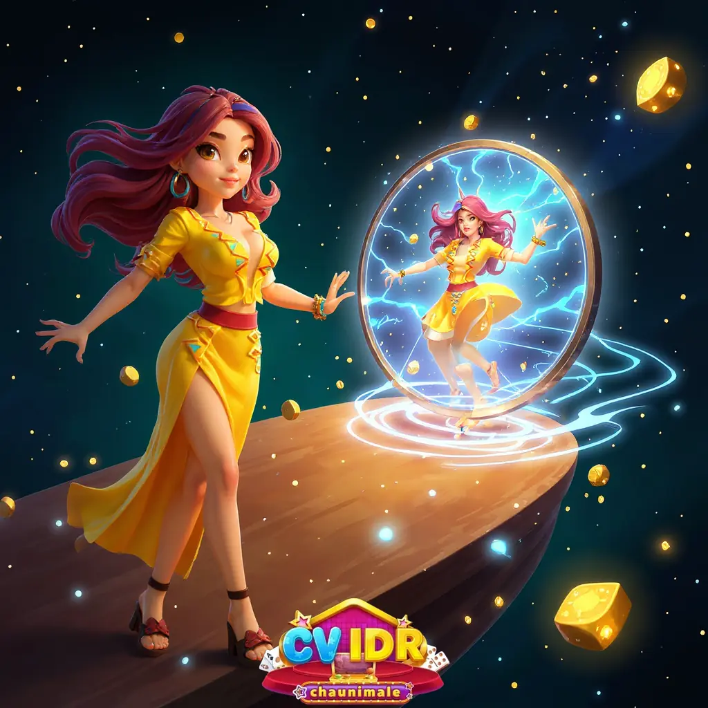 CVIDR Apk