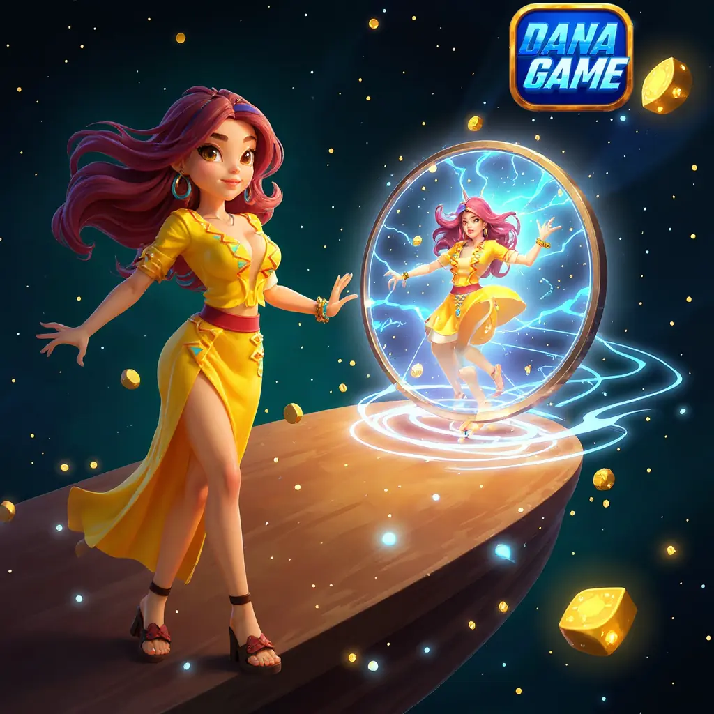 DANAGAME777 Apk APK 25.1 (Login) Danagame 777 Bizbank