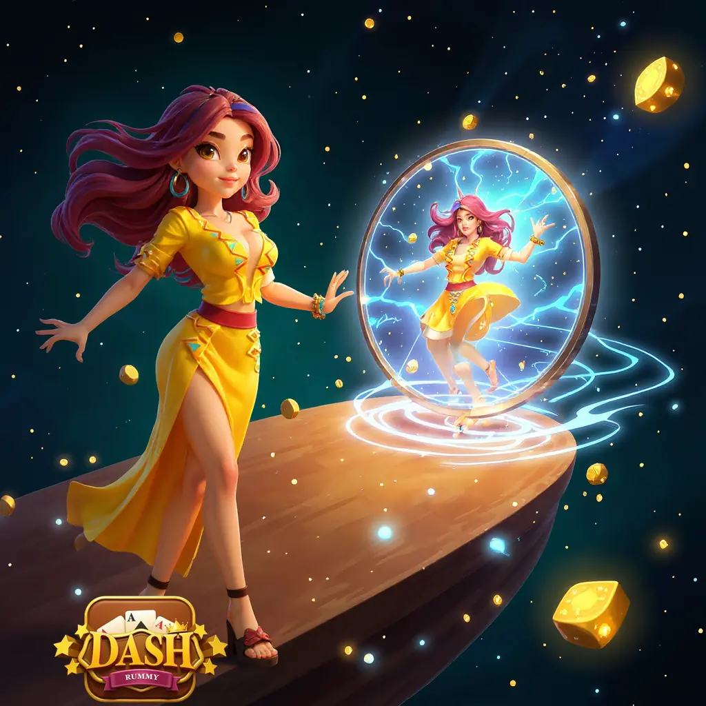 DASHRUMMY Apk