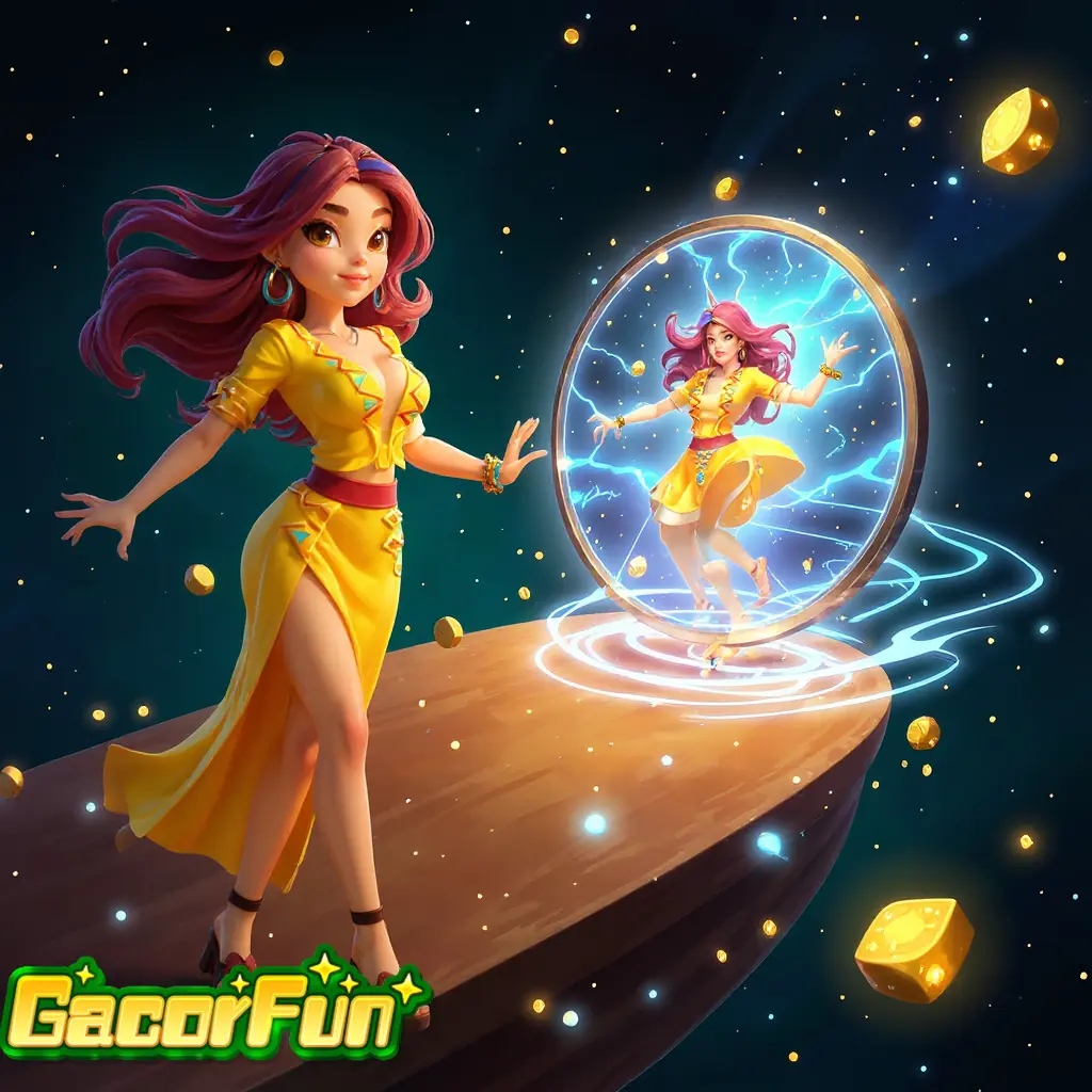 GACORFUN Apk