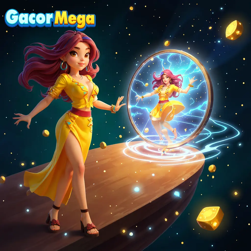 GACORMEGA Apk
