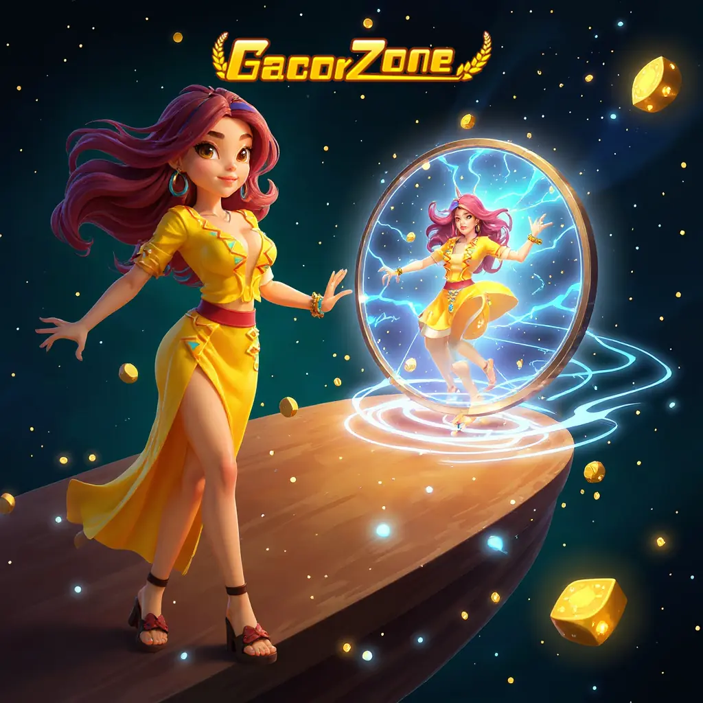 GACORZONE Apk
