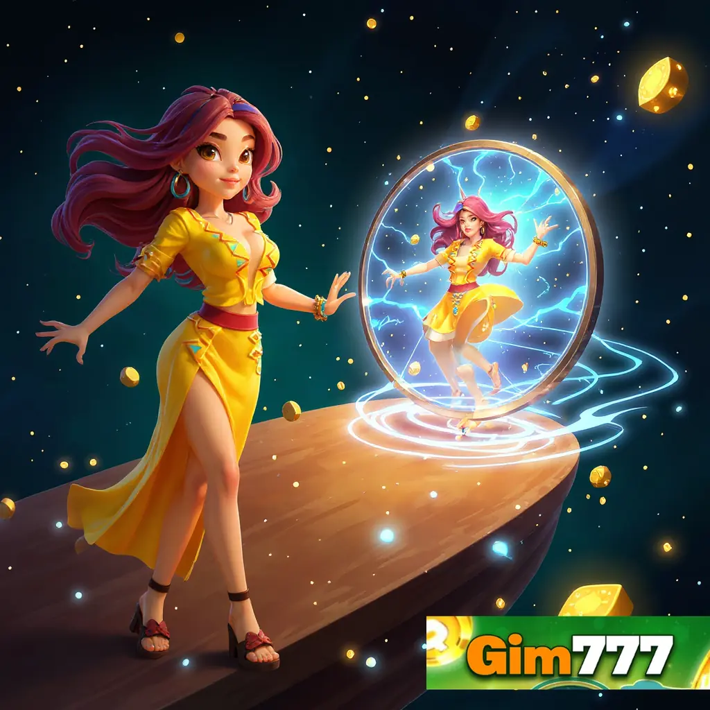 GIM777 Apk