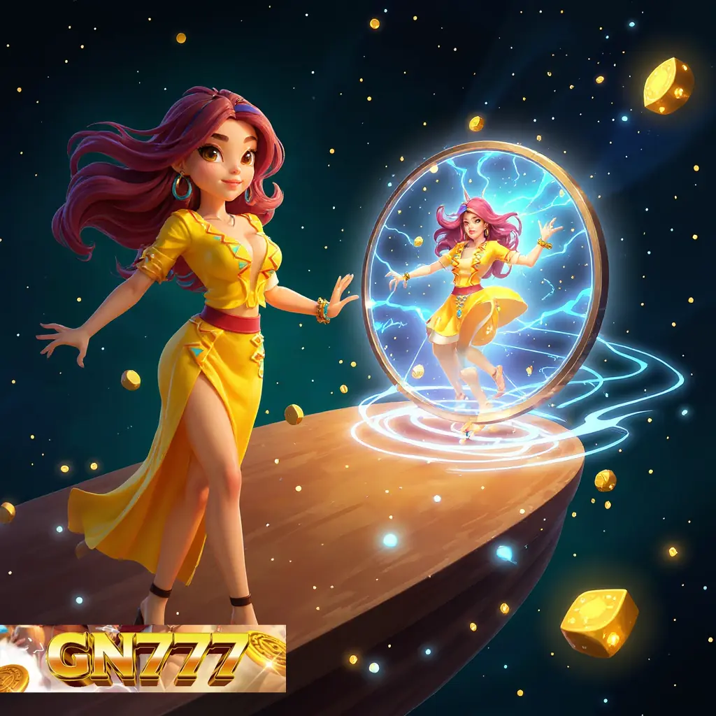 GN666 Apk