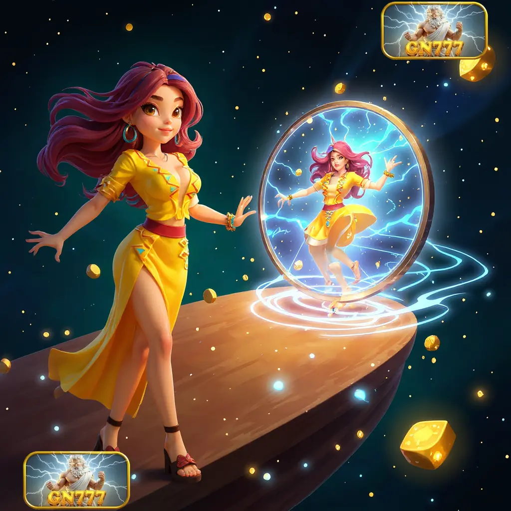 GN777 Apk