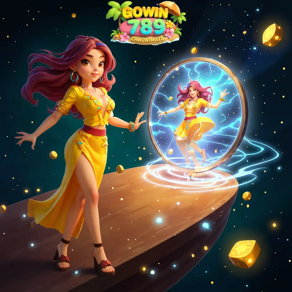 GOWIN789 Apk