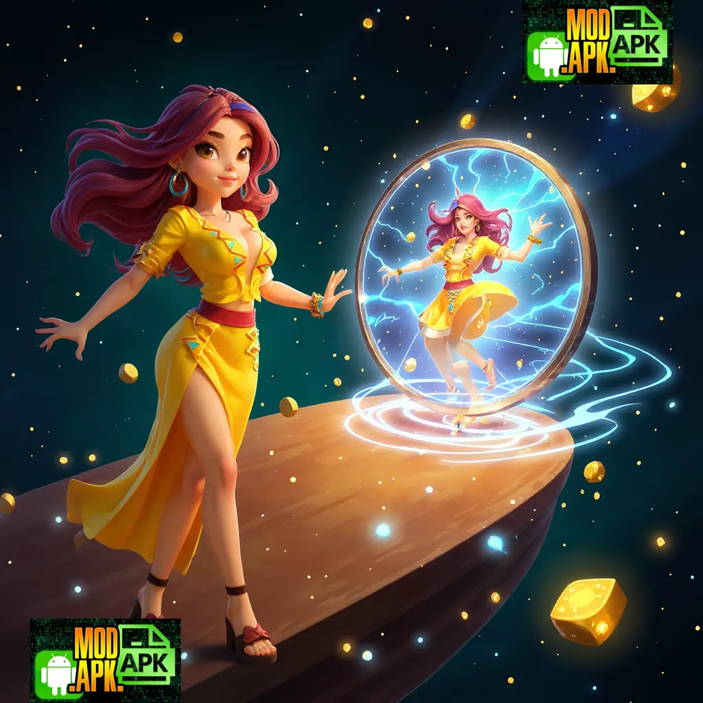 HACK MAD Apk