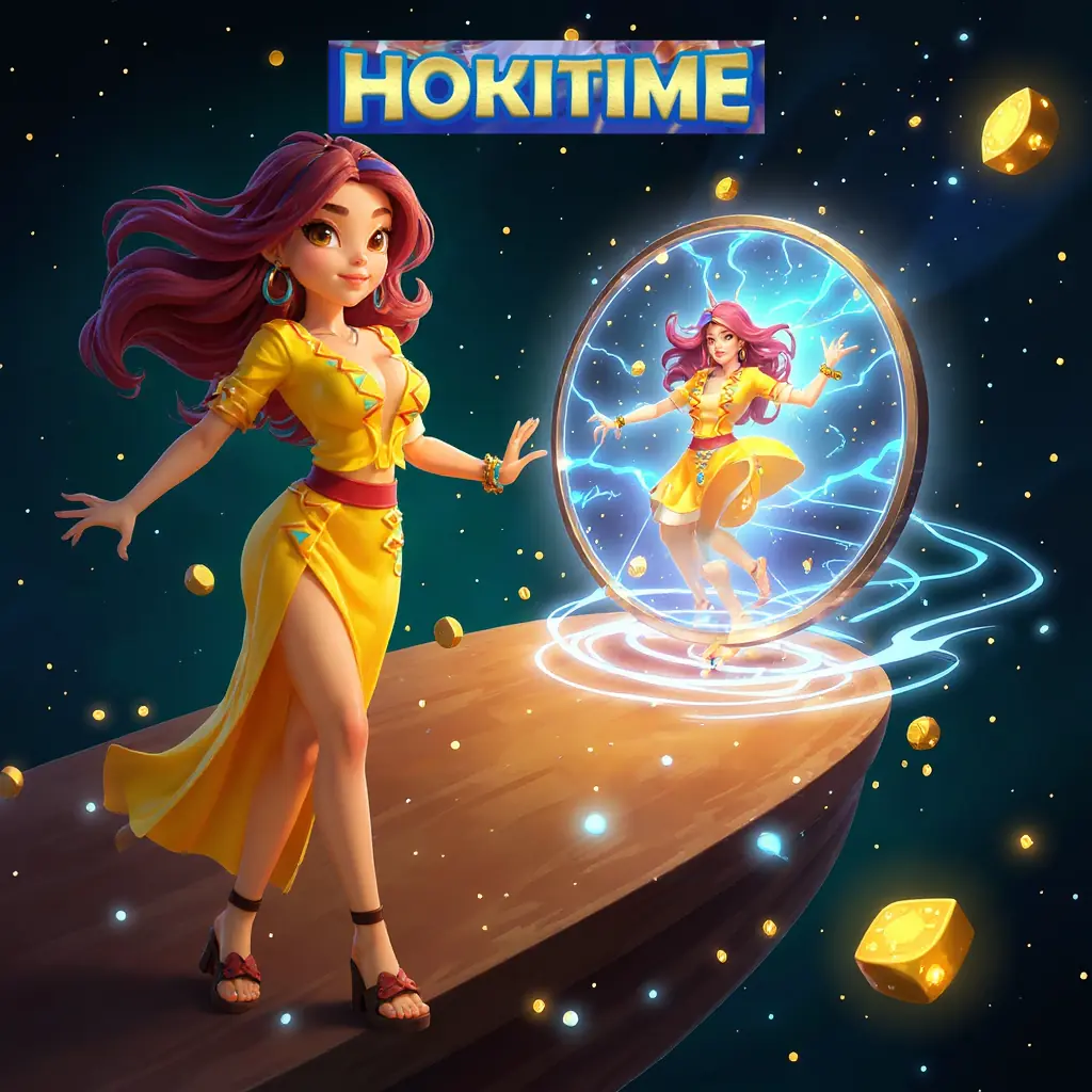 HOKITIME Apk