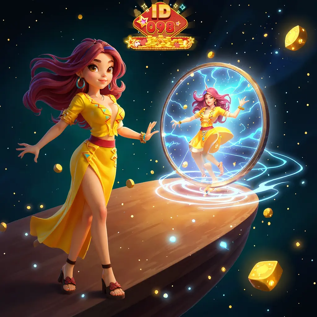 ID098 Apk