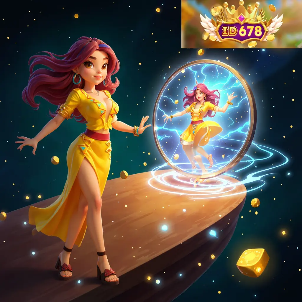 ID678 Apk