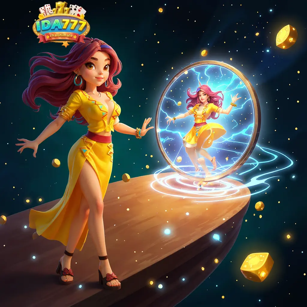 IDA777 Apk