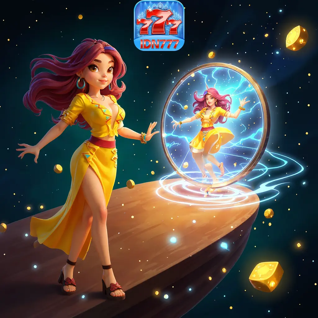 IDN777 Apk