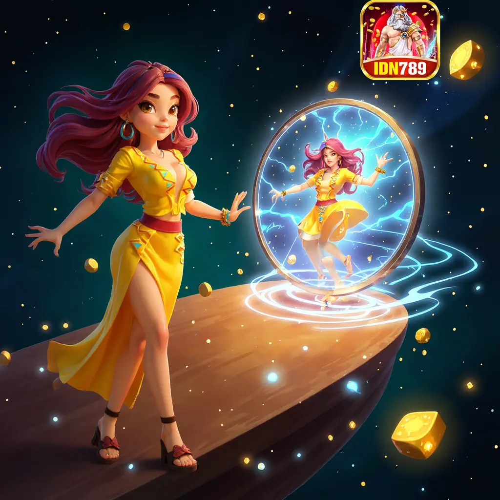 IDN789 Apk