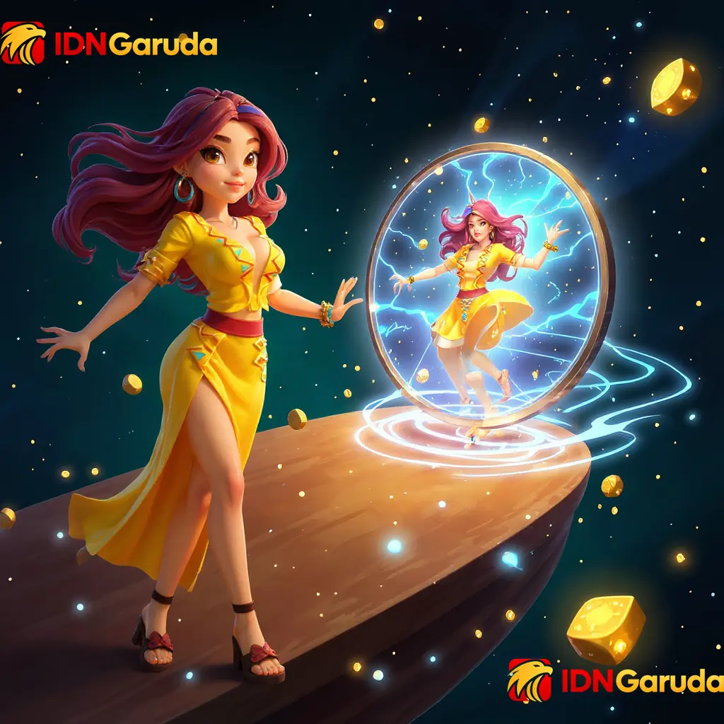IDNGARUDA Apk