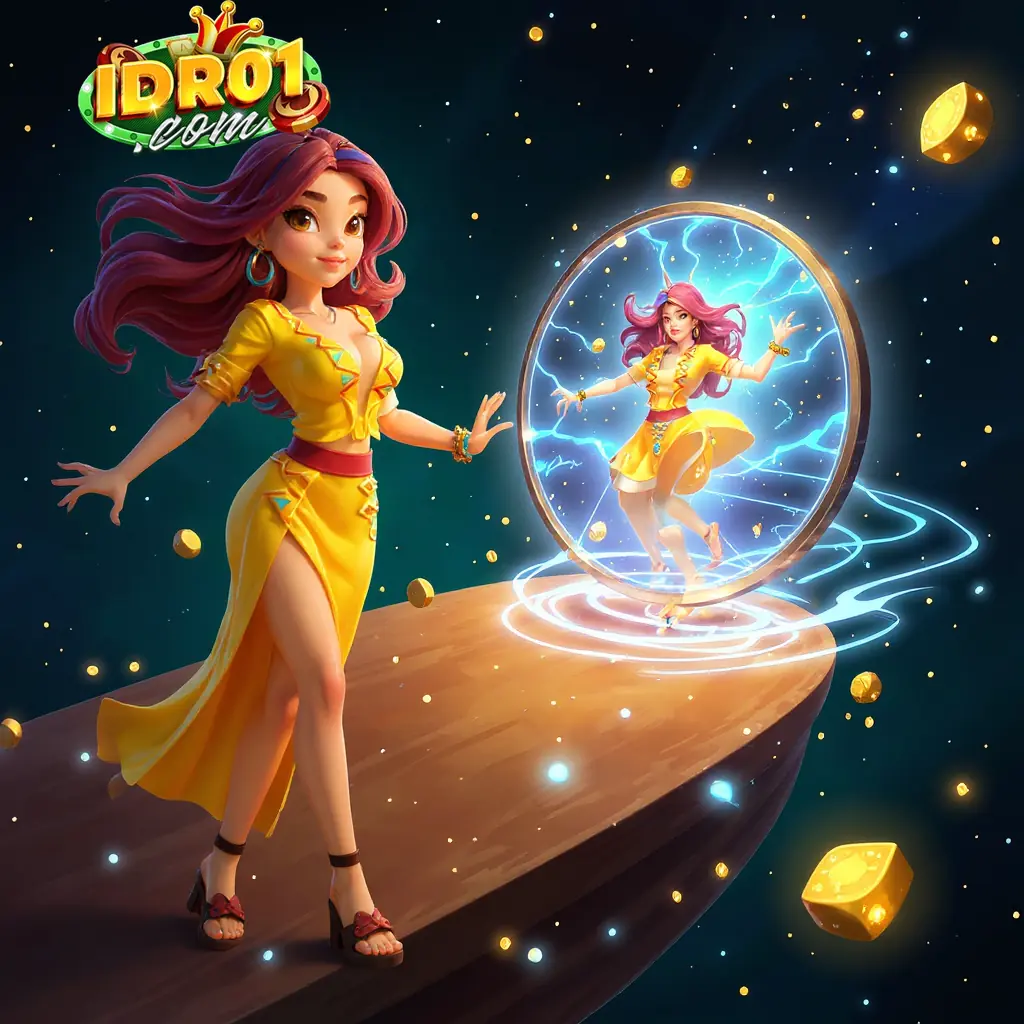 IDR01 Apk