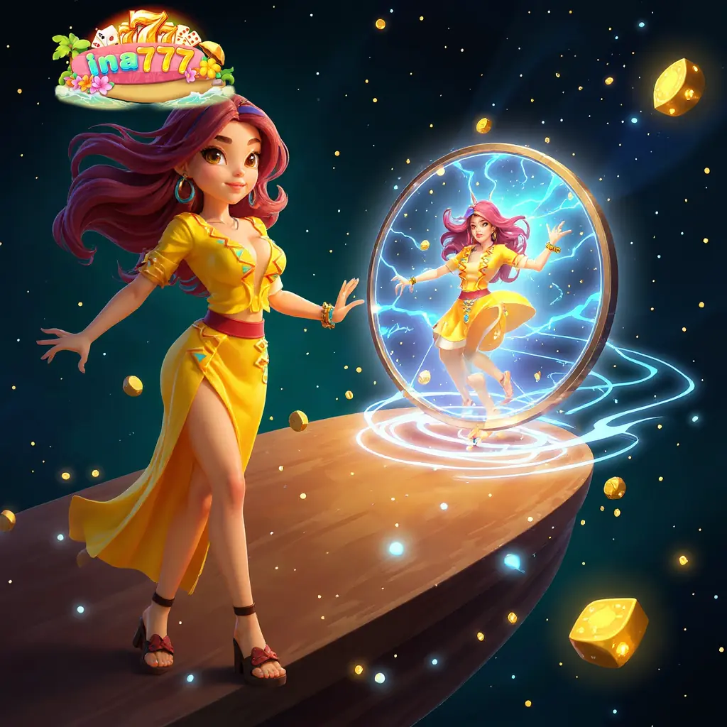 INA858 Apk