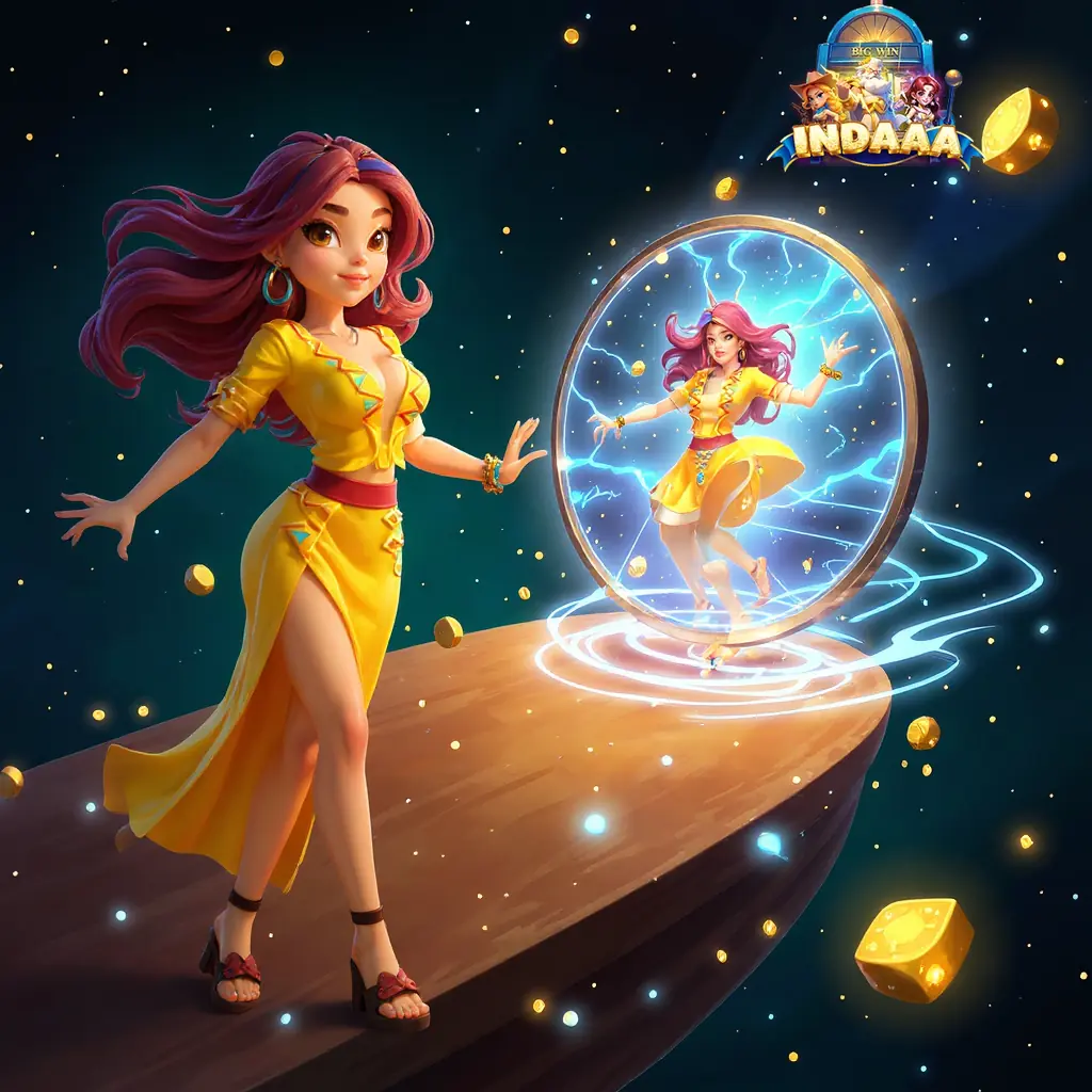 INDA777 Apk