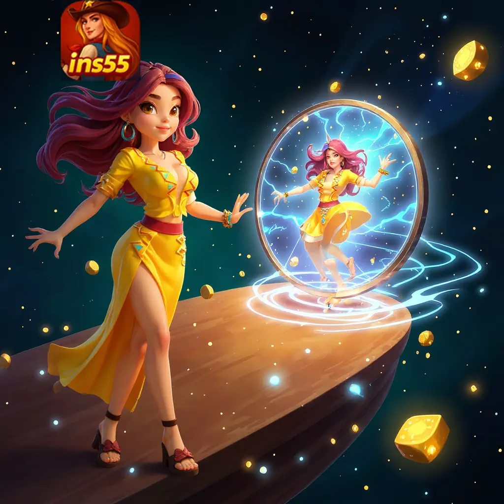 INS55 Apk