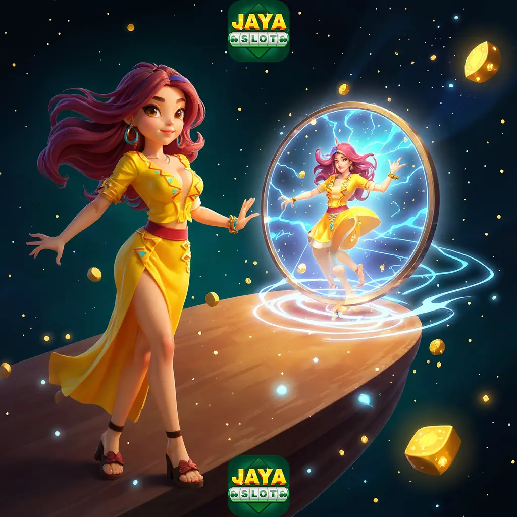JAYASLOT Apk