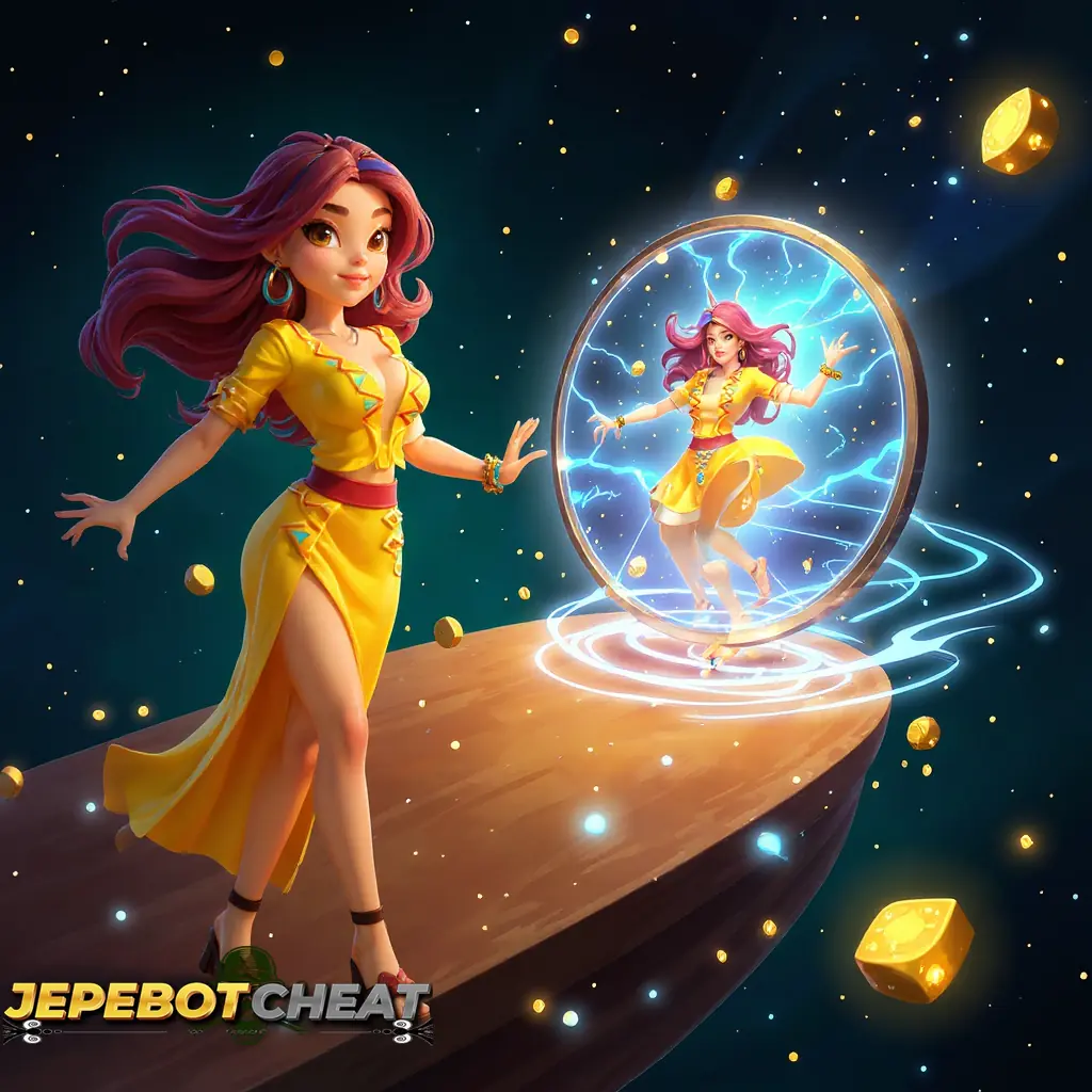 JEPEBOT Apk