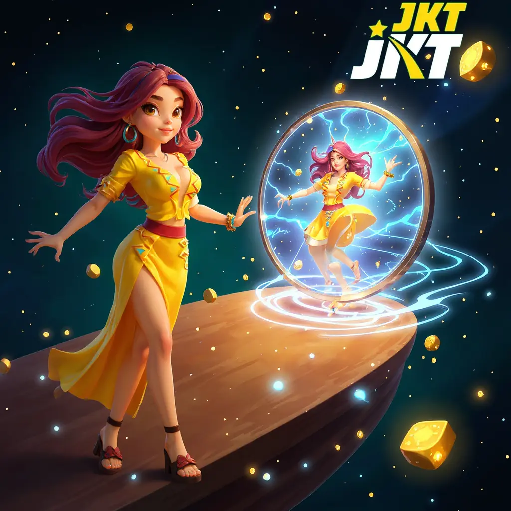 JKTJKT Apk