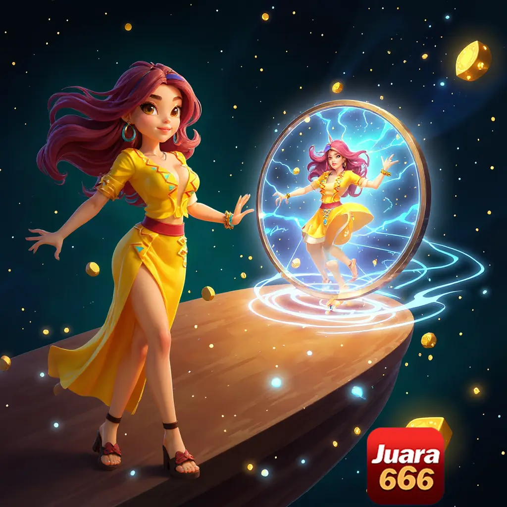 JUARA66 Apk