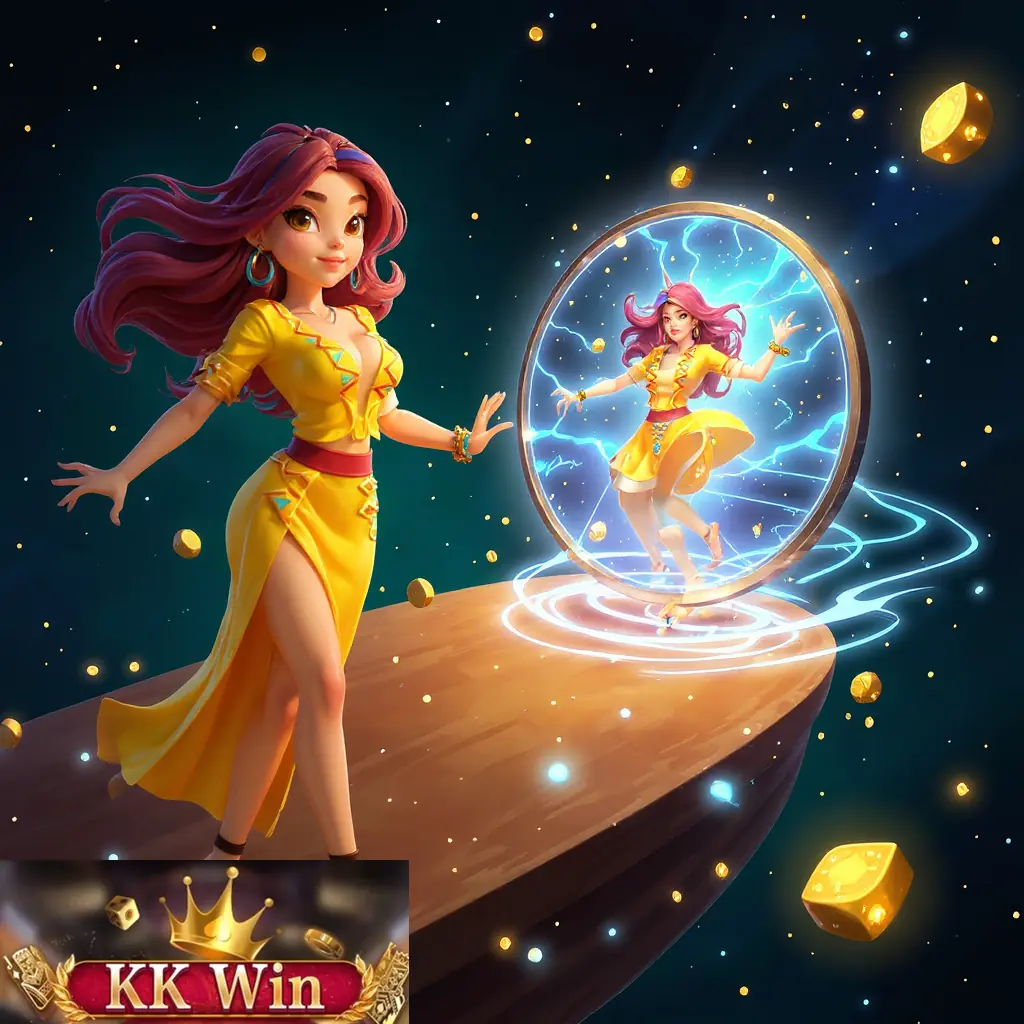 KKWIN777 Apk